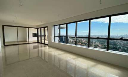 Apartamento  à Venda, Ed Grand Palais,  3 suítes ( sendo 1 master),4 vagas, sol da manhã, andar alt