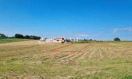 Terreno 1562m² à venda/valor abaixo de mercado -  Residencial Maanaim -Cambé, PR