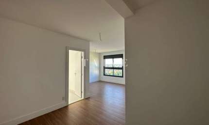 Oportunidade apartamento 216m² à venda/3 suítes/sacada c/ skinglass/elevador privativo/3 vagas - Ed