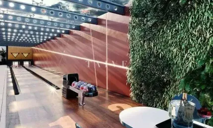 LANÇAMENTO APARTAMENTO NA PLANTA à venda/63,15m²/2 quartos (sendo 1 suíte) 950m da praia- Alfa Rome