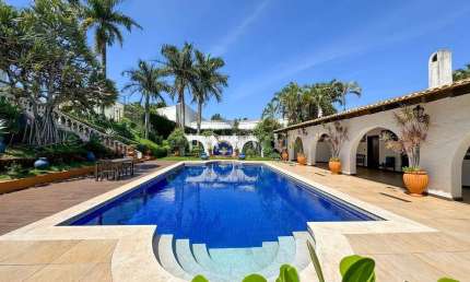 Casa para venda , 5 suítes,Bela Suiça, Londrina, PR