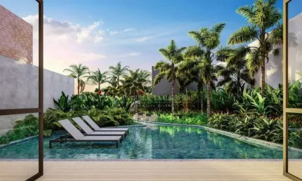 Lançamento Edifício Sense Vanguard, apartamento à venda, 02 quartos (sendo 1 suíte) , andar alto -