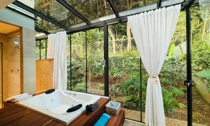 Casa 315M² à venda/ 4 quartos (sendo 1 suíte)- Cond. Royal Park- Esperança, Londrina, PR