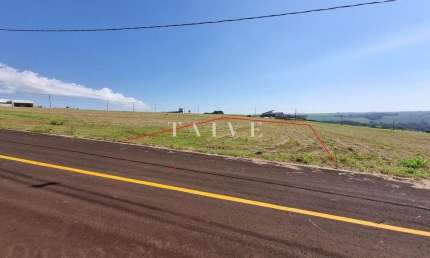 Terreno 1560m² à venda (VALOR ABAIXO DO MERCADO) QUITADO, LIBERADO PARA CONSTRUIR- Residencial Maan