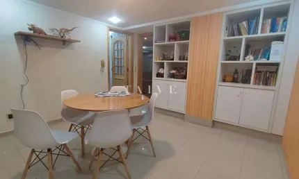 Apartamento cobertura triplex 580m² à venda/4 suítes/2 vagas - Ed Barão de Goiás - Centro, Londrina