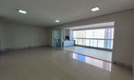 Apartamento  à Venda, 173m² privativos, Ed Queens Park, 3 suítes sendo 1 master, 2 vagas - Gleba Fa