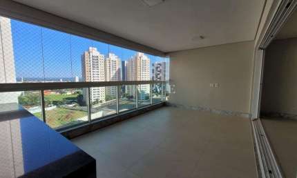 Apartamento padrão para Locação, Gleba Fazenda Palhano, Londrina, PR