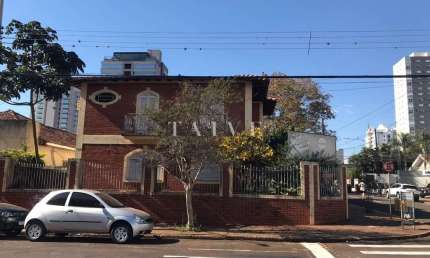 Casa comercial à venda na Rua Marabu, 800, Centro, Arapongas