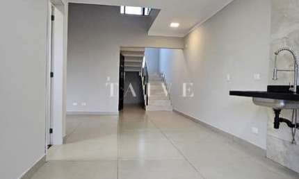 Casa à venda - 129m² -  3 quartos - 1 suíte - recém construída - Morada das Flores - Cambé - PR
