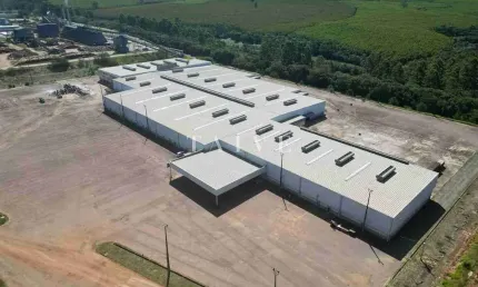 Barracão / Galpão / Depósito à venda na Rodovia Municipal Br 01, Centro, Arapoti