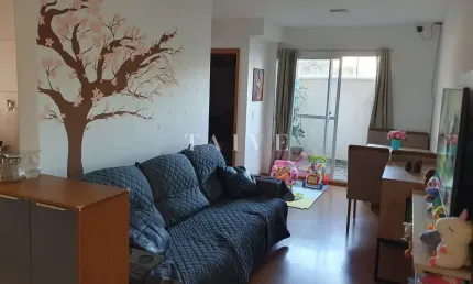 Apartamento à venda no edifício la savona, 51m², térreo, 2 quartos, salão gourmet, piscinas adulto