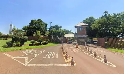 Terreno em condomínio fechado à venda na Rua Annibal Cabral, 1, Estância Cabral, Cambé