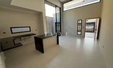 Casa geminada alto padrão,  à venda, 140m², 3 dormitórios, 1 suíte próximo ao aeroporto - dom pedro