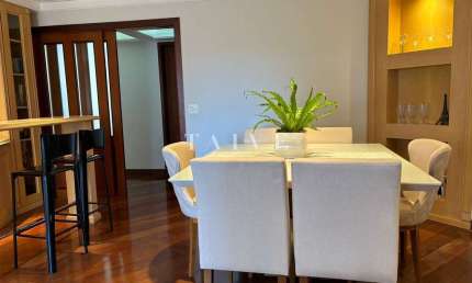 Apartamento à venda no Edificio  Rembrandt, 3 suites ,Centro, Londrina, PR