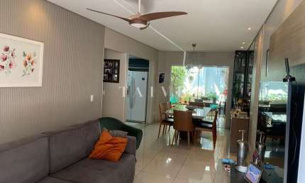 Casa em condomínio à venda, 142m², 3 dormitórios sendo 1 suíte, 2 banheiros, 2 vagas de garagem, Ja