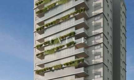 Apartamento à venda no Edifício GAIA, 3 suítes, vista lago, Nikko, londrina- Paraná