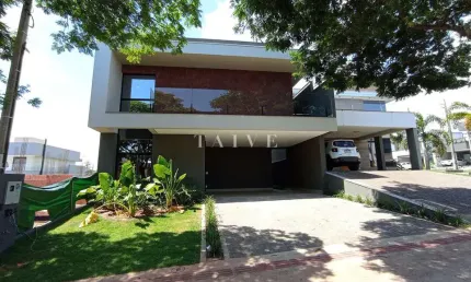 Casa em condominio  à venda, Bella Vitta, 3 suítes, piscina, Londrina, PR