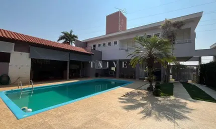 Casa em condomínio à Venda, Recanto do Salto, Londrina, PR