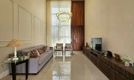 Casa à venda, Recanto do Salto, 350m², com 4 quartos sendo 4 suítes, 5 banheiros, 1 lavabo, 3 vagas