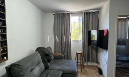 Apartamento à venda no Edifício Leopoldina,Gleba Fazenda Palhano, Londrina, PR