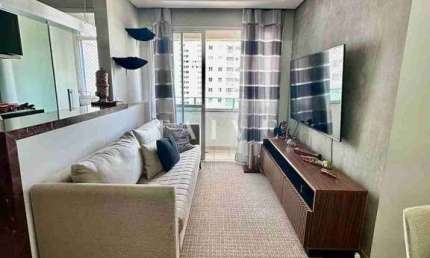 Apartamento à venda no Edifício Aqua Royal, 3 quartos,Terra Bonita, Londrina, PR