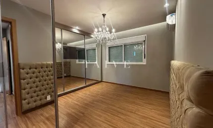 Apartamento andar alto, 3 vagas de garagem, Gleba Fazenda Palhano, Londrina, PR