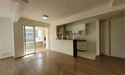 Apartamento à venda no Edifício Neo Palhano, Gleba Fazenda Palhano, Londrina, PR