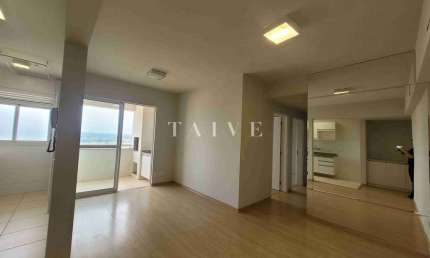 Apartamento à venda no Edifício Reserva Santana, Gleba Fazenda Palhano, Londrina, PR