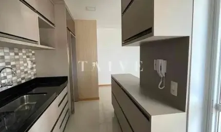 Apartamento à venda,  Alameda Eco &amp; Resort, Gleba Fazenda Palhano, Londrina, PR