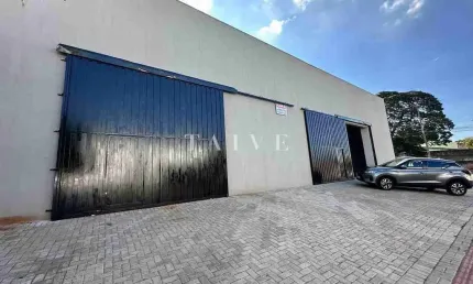 Barracão para venda e locação, Centro, Londrina, PR