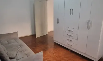 Apartamento com 1 quarto para alugar na Rua do Paraíso, 377, Paraíso, São Paulo