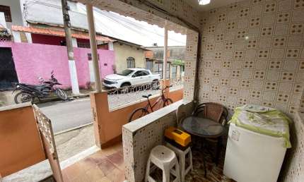 Casa com ótima oportunidade no bairro Vilar carioca