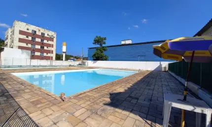 Apartamento com 2 quartos à venda na Rua Murilo Alvarenga, 65, Campo Grande, Rio de Janeiro