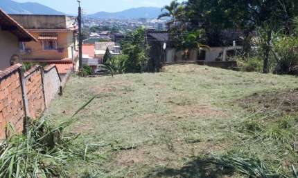 Excelente terreno com 225 m2 , Campo Grande centro, Estrada do Monteiro , Cesário de melo