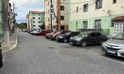 Oportunidade em cosmos próx a avenida Cesário de Melo ,