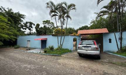 Chácara / sítio com 3 quartos à venda na Rua Alba Alencar, Santa Cruz, Rio de Janeiro