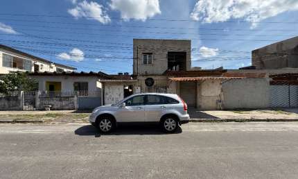 Casa com 2 quartos à venda na Rua Carapicuíba, Paciência, Rio de Janeiro