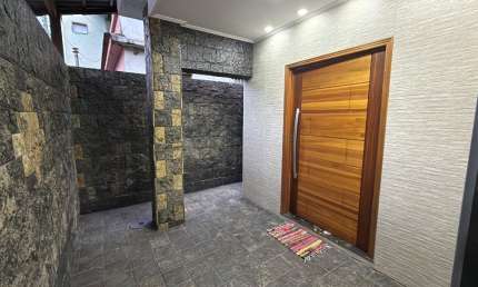 Linda casa em Inhoaiba, avenida Cesário de Melo , bairro Vilar Guanabara