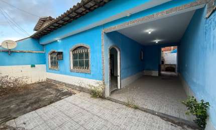 Casa em condomínio fechado com 2 quartos à venda na Rua Ivan Serpa, 12, Campo Grande, Rio de Janeiro
