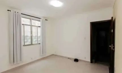 Apartamento com 1 quarto à venda na Estrada do Tindiba, Taquara, Rio de Janeiro, 50 m2 por R$ 169.900