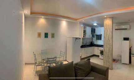 Apartamento com 1 quarto à venda na Largo do Machado, Catete, Rio de Janeiro, 40 m2 por R$ 499.900