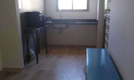 Apartamento com 2 quartos à venda na Rua Tres-W, Recreio dos Bandeirantes, Rio de Janeiro, 49 m2 por R$ 220.000