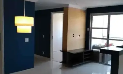 Apartamento com 2 quartos à venda na Estrada dos Bandeirantes, Camorim, Rio de Janeiro, 60 m2 por R$ 365.000