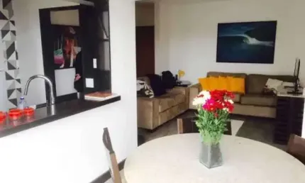 Apartamento com 2 quartos à venda na rua avenida lucio costa, barra da tijuca, rio de janeiro, 80 m2 por r$ 1.200.000
