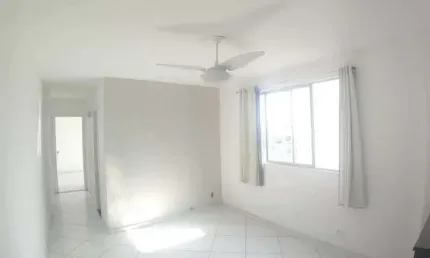Apartamento com 2 quartos à venda na Avenida Canal Rio Caçambe, Camorim, Rio de Janeiro, 50 m2 por R$ 200.000