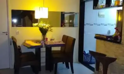 Apartamento com 2 quartos à venda na estrada rodrigues caldas, taquara, rio de janeiro, 52 m2 por r$ 245.000