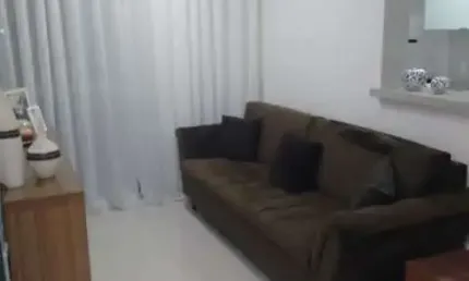Apartamento com 2 quartos à venda na Rua Professor Henrique Costa, Pechincha, Rio de Janeiro, 64 m2 por R$ 320.000