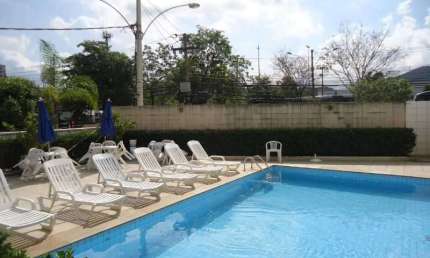 Apartamento com 2 quartos à venda na Rua André Rocha, Taquara, Rio de Janeiro, 48 m2 por R$ 230.000