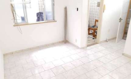 Apartamento com 2 quartos à venda na Avenida Nelson Cardoso, Taquara, Rio de Janeiro, 65 m2 por R$ 299.900