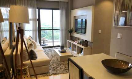 Apartamento com 2 quartos à venda na Estrada Coronel Pedro Correia, Jacarepaguá, Rio de Janeiro, 66 m2 por R$ 580.000